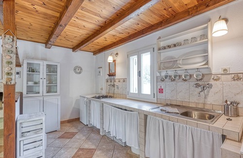 Cunski House | Eco House Zabodarski Beach