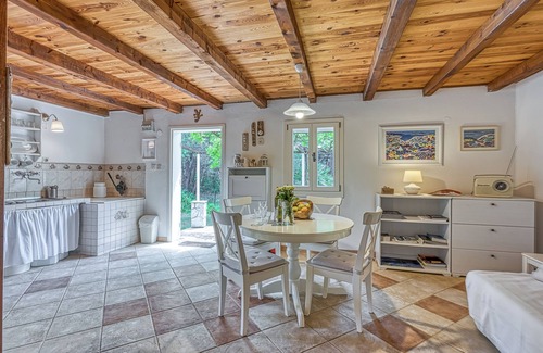 Cunski House | Eco House Zabodarski Beach