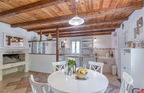 Cunski House | Eco House Zabodarski Beach