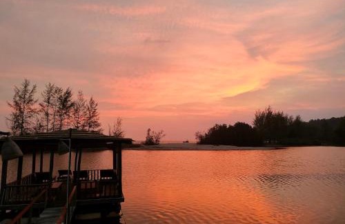 Cua Can Village House | Eco Lagoon