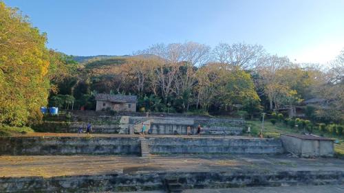 Balgue Cabin | Eco lodge finca magdalena