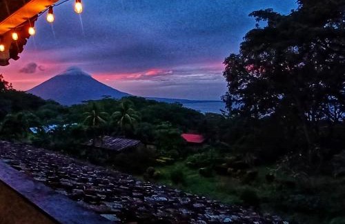 Balgue Cabin | Eco lodge finca magdalena