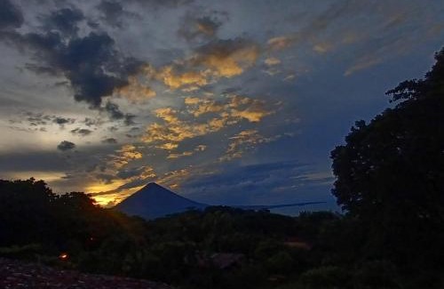 Balgue Cabin | Eco lodge finca magdalena