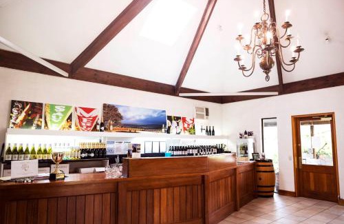 Percydale Cabin | Eco-Luxe @ Mount Avoca