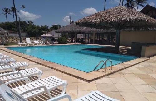 Cumbuco Apartment | Eco Paradise ap 122