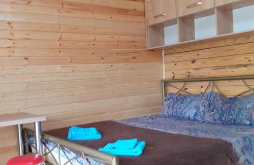 Tkibuli House | Eco Park Hotel WINDY HILLS