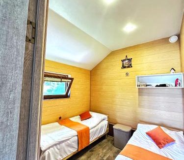 Armenia House | Eco Park Resort in Stepanavan Dendropark