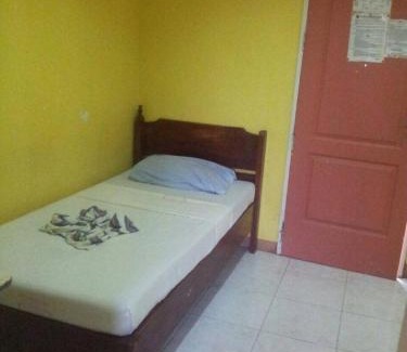 Surigao Hotel | Eco Pension