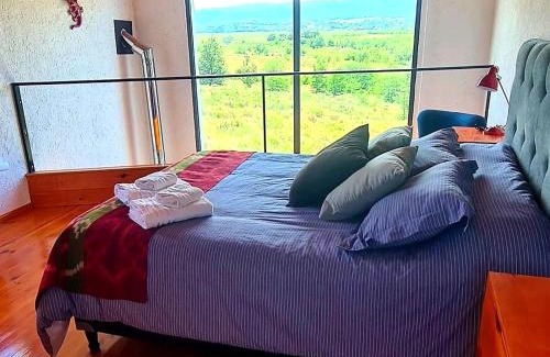 Los Reartes Ski Chalet | Eco Refugio