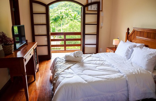 Macae Hotel | Eco Resort Torres da Serra