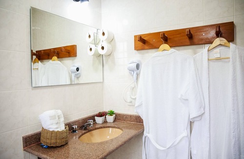Macae Hotel | Eco Resort Torres da Serra
