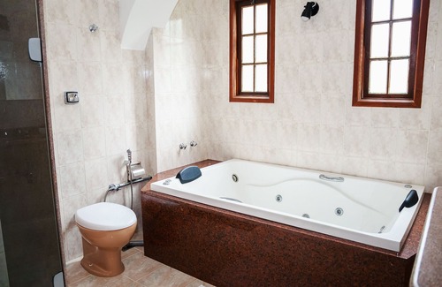 Macae Hotel | Eco Resort Torres da Serra