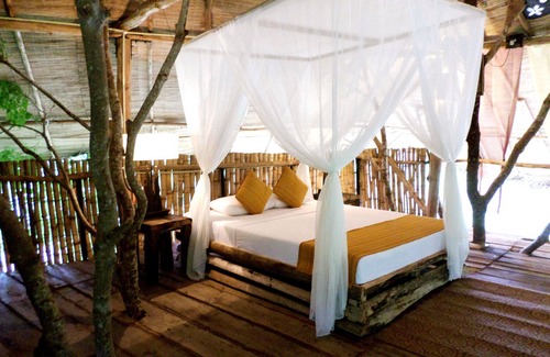 Hambantota Resort | Eco Resort with Elevating and Unique Experience