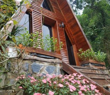 Dien Bien Phu Hotel | Eco Rose Homestay