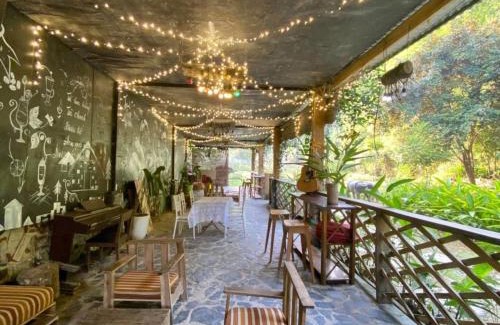 Dien Bien Phu Hotel | Eco Rose Homestay