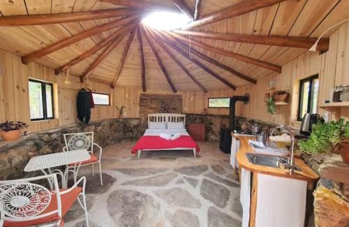 Sao Luis Other | Eco Roundhouse Quinta Carapeto