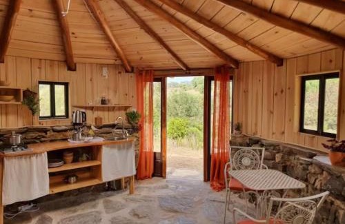 Sao Luis Other | Eco Roundhouse Quinta Carapeto