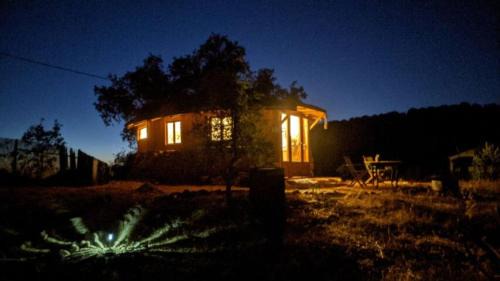 Sao Luis Other | Eco Roundhouse Quinta Carapeto