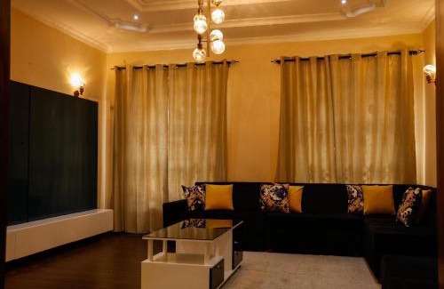 Lindi House | Eco Safari House