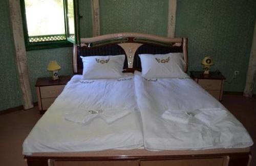 Konjic Resort | Eco village Raj u raju