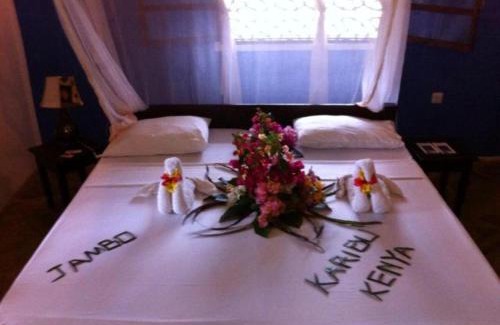 Watamu Cabin | Eco Villas Watamu