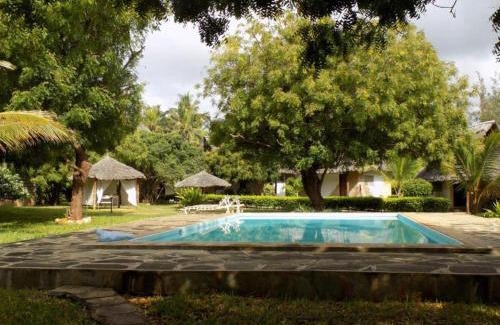 Watamu Cabin | Eco Villas Watamu