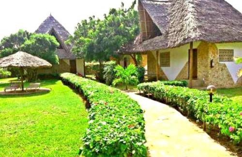 Watamu Cabin | Eco Villas Watamu