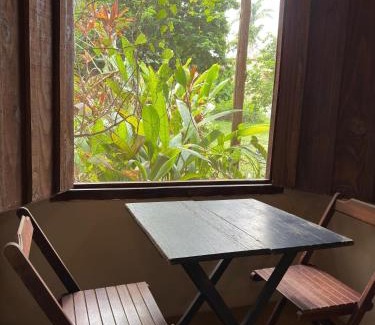 Sao Pedro Cabin | Ecocentro Brasil - Bangalô 1