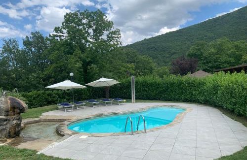 Fanano Apartment | Ecoday camping