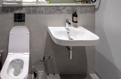 Orhei Hotel | ECODOR HOTEL