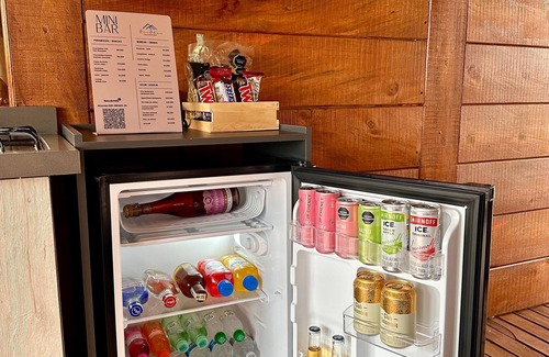 Guatape Cabin | Ecoedén Glamping