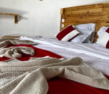 Sao Filipe Bed & Breakfast | EcoFunco