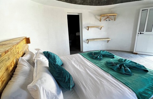 Sao Filipe House | EcoFunco