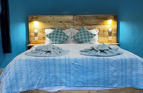 Sao Filipe House | EcoFunco