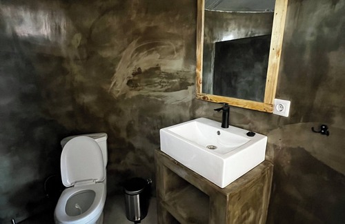 Sao Filipe House | EcoFunco