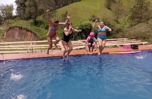 Marinilla House | EcoGranjasYa