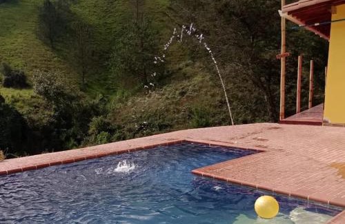 Marinilla House | EcoGranjasYa