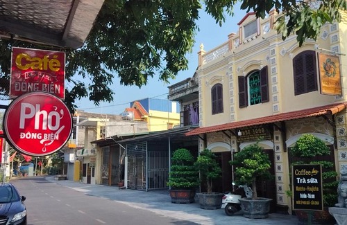 Hai Hau House | Ecohost Hải Hậu