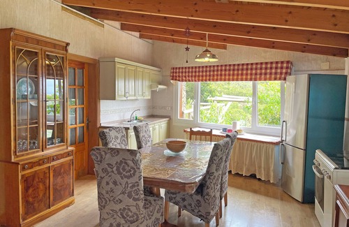 Garachico Cottage | ECOLIFE 3 TENERIFE HOUSES , relax and views