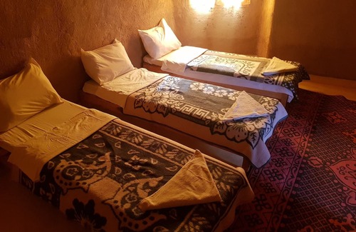 Fint House | ecolodge bivouac des aigles