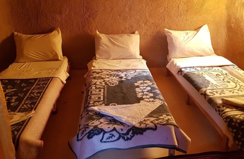 Fint House | ecolodge bivouac des aigles