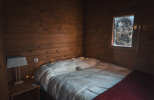 Retuerta del Bullaque House | Ecolodge Cabañeros