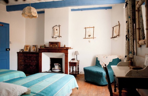 Aiguelèze Other | Ecolodge for 15 to 25 pax with swimming pool, Jacuzzi, sauna, games room