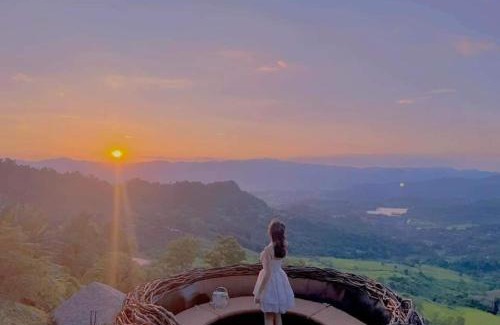 Dien Bien Phu Hotel | Ecolodge Kê Nênh Điện Biên