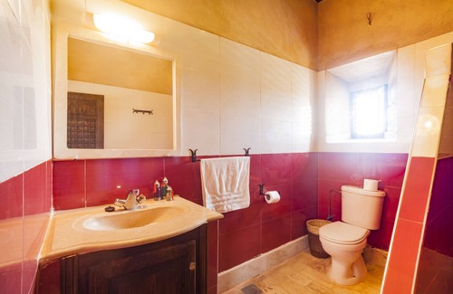 Tarmigt Bed & Breakfast | Ecolodge l Ile de Ouarzazate