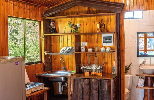 Urubamba Cabin | Ecolodge Las Cabañas en Urubamba