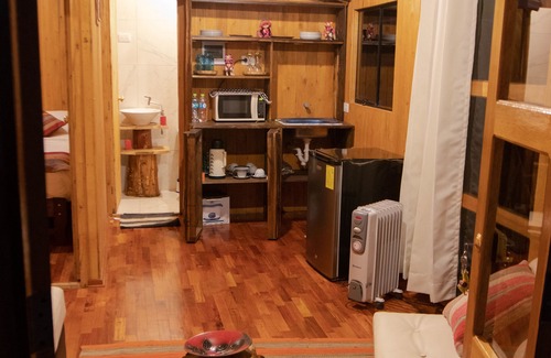 Urubamba Cabin | Ecolodge Las Cabañas en Urubamba