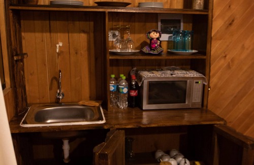 Urubamba Cabin | Ecolodge Las Cabañas en Urubamba