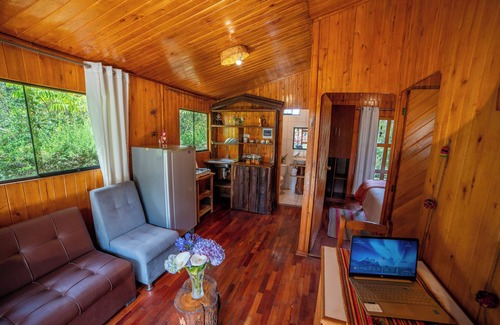 Urubamba Cabin | Ecolodge Las Cabañas en Urubamba