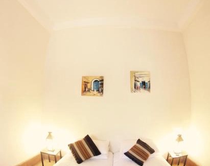 Ait Bou Nit Hotel | Ecolodge Quaryati Marrakech